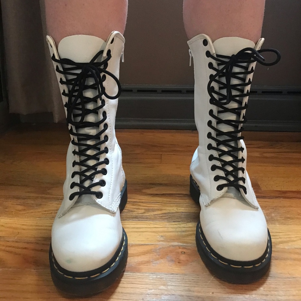 Dr. Martens additional photos